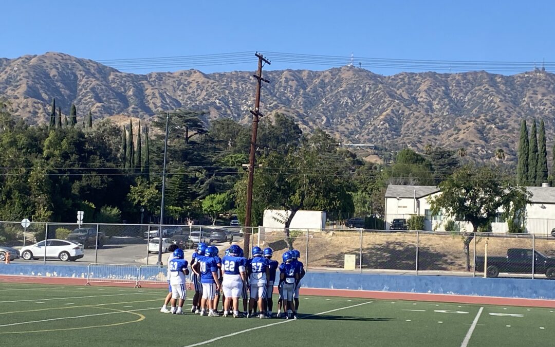 Bulldogs Enter the 2026 Football Season With Unfinished Business