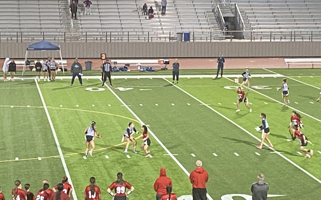 San Marino spoils Burroughs Senior Night with 20-6 victory