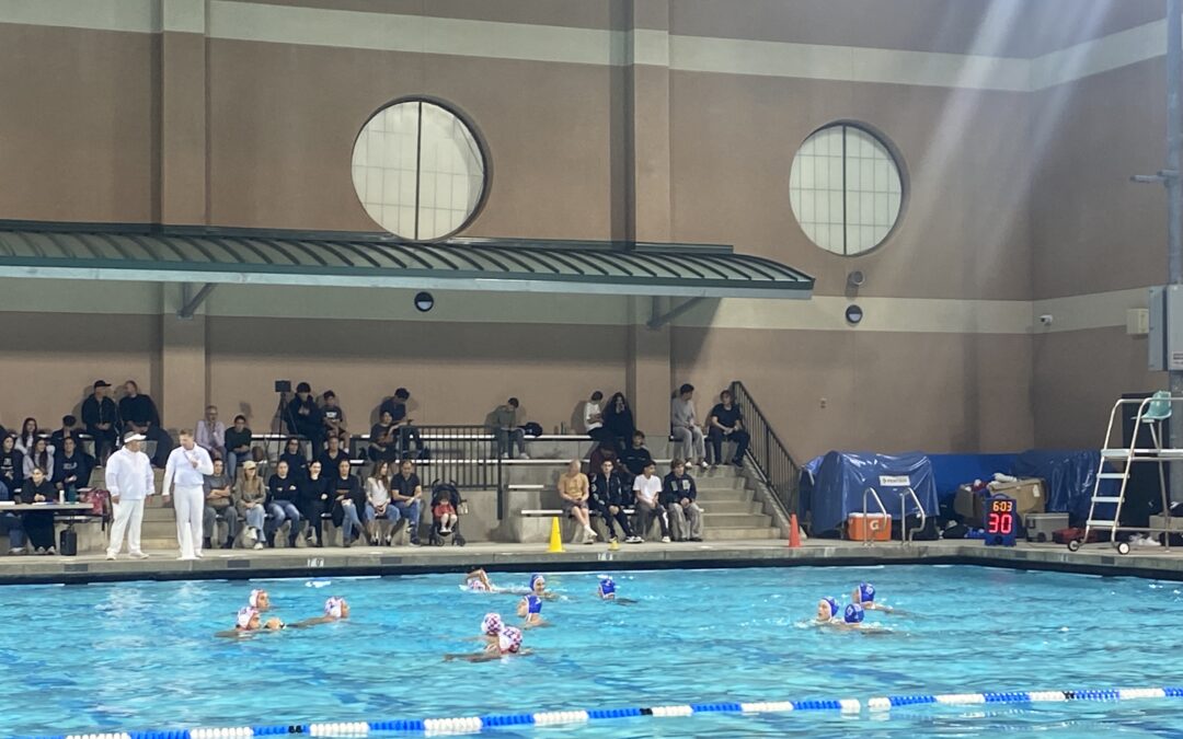 Burbank holds on for 20-17 win over Glendale