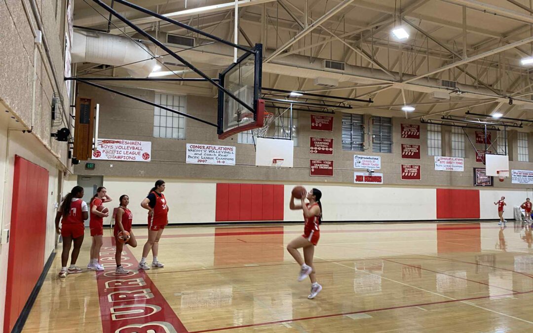 Athlete of the Week: Jessica Mena Can Do It All